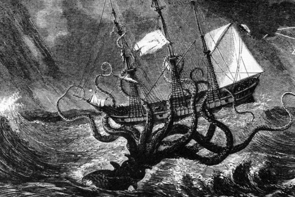 Kraken 23at